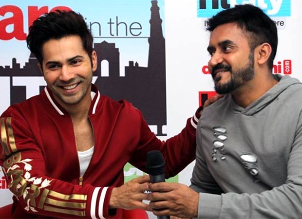 SCOOP: Varun Dhawan to team up with Shashank Khaitan for the 3rd time : Bollywood News | News World Express