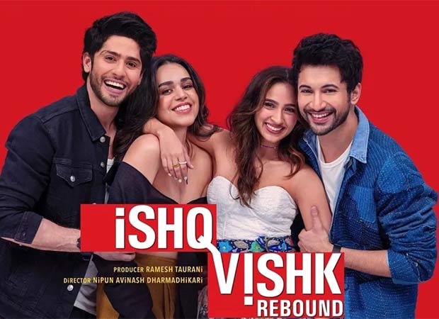 Rohit Saraf and Pashmina Roshan starrer Ishq Vishk 2 to release on THIS date : Bollywood News | News World Express