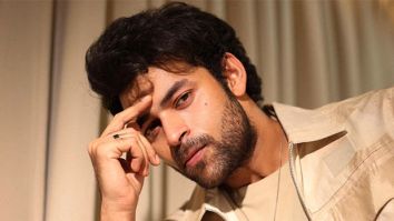 Varun Tej talks about his equation with brothers Ram Charan and Allu Arjun, and says, “We are all secure in our own spaces”