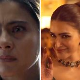 Kajol and Kriti Sanon starrer Do Patti teaser unveiled on Netflix; watch