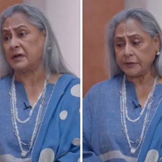 Jaya Bachchan dares trolls to reveal identities and speak on real issues; says, “If you want to comment, then comment positively”