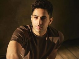 Agastya Nanda shares struggles with eczema; says, “I remember looking at my cast members, and they have perfect, clean, shining, glowing skin”