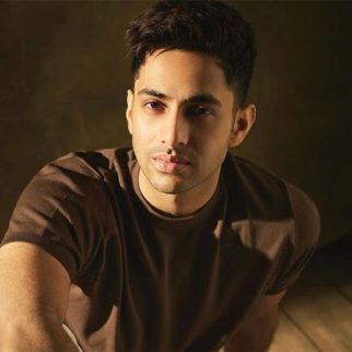Agastya Nanda shares struggles with eczema; says, “I remember looking at my cast members, and they have perfect, clean, shining, glowing skin”