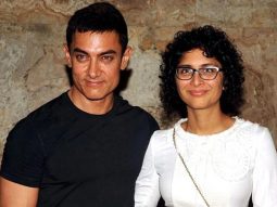 Kiran Rao opens up on using Aamir Khan’s star power; says, “I vasoolo his star power, wherever I can”
