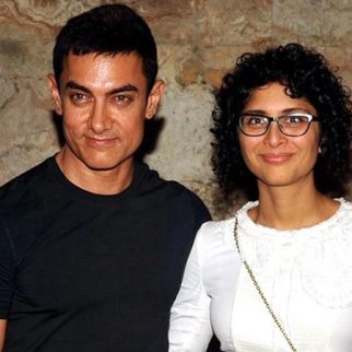 Kiran Rao opens up on using Aamir Khan's star power; says, “I vasoolo his star power, wherever I can”