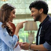 B-Town celebs shower praises on Saiee M Manjrekar & Guru Randhawa starrer Kuch Khattaa Ho Jaay