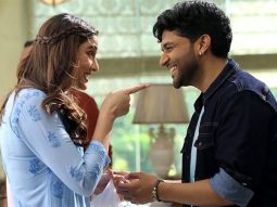 B-Town celebs shower praises on Saiee M Manjrekar & Guru Randhawa starrer Kuch Khattaa Ho Jaay