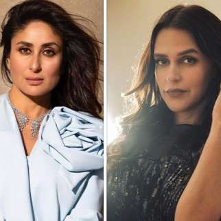 Kareena Kapoor Khan to grace No Filter Neha to discuss films, love and more