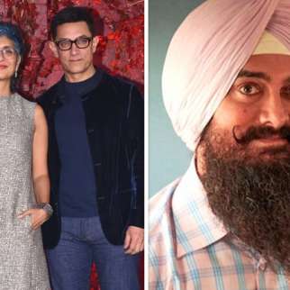 Aamir Khan was deeply affected by Laal Singh Chaddha’s failure at the box office, says ex-wife Kiran Rao