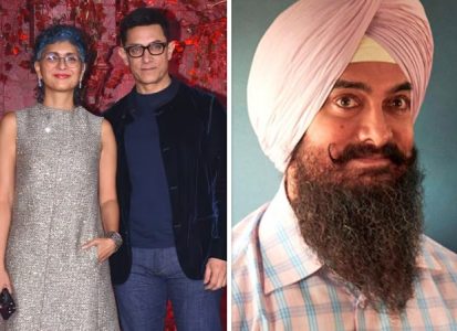 Mona Singh reveals what Aamir Khan told her post Laal Singh Chaddha's box  office failure: 'We all have to move on