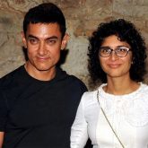 Aamir Khan speaks on collaborating with Kiran Rao post-divorce on Laapataa Ladies: "We are connected on a human and emotional level"
