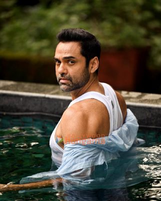 Abhay Deol