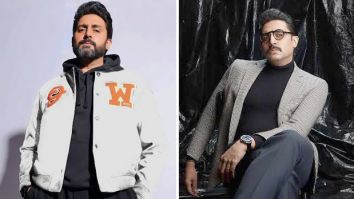 Abhishek Bachchan’s 5 jacket choices reshaping men’s style