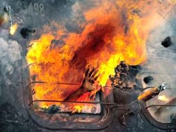 Accident Or Conspiracy Godhra | Official Teaser | M.K. Shivaaksh | B.J. Purohit