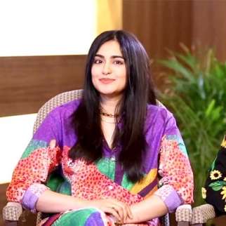 Adah Sharma & Sunil Grover's Rib-Tickling Rapid Fire on Society Situation, Neighbours, Pets & more