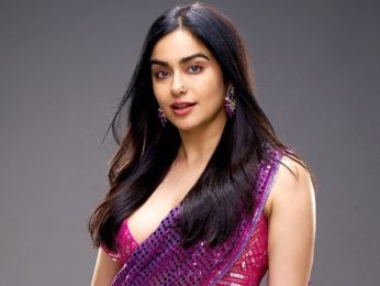 Adah Sharma calls her character Rosie in Sunflower 2 “little intoxicating”; says, “I was on a strict diet of documentaries about psychopaths” Adah Sharma calls her character Rosie in Sunflower 2 “little intoxicating”; says, “I was on a strict diet of documentaries about psychopaths”