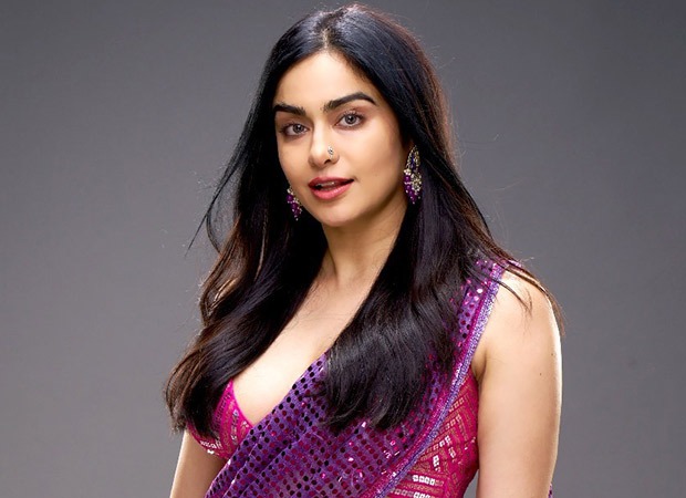 Adah Sharma calls her character Rosie in Sunflower 2 “little intoxicating”; says, “I was on a strict diet of documentaries about psychopaths” 2 : Bollywood News