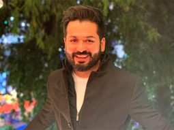 Aditya Dhar opens up about turning producer with Yami Gautam starrer Article 370; says, “It helped me grow as a human being”