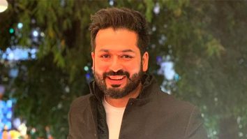 Aditya Dhar opens up about turning producer with Yami Gautam starrer Article 370; says, “It helped me grow as a human being”