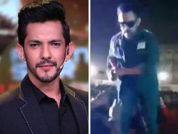 Aditya Narayan phone-throwing incident: Event manager sheds light on “truth”; says, “He kept continuously hitting and dragging Aditya”