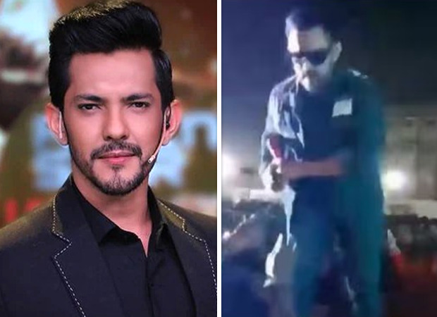 Aditya Narayan phone-throwing incident: Event manager sheds light on “truth”; says, “He kept continuously hitting and dragging Aditya” : Bollywood News | News World Express