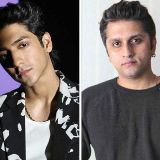Ahaan Panday to star in Mohit Suri's young love story for Yash Raj Films