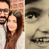 Aishwarya Rai Bachchan pens heartfelt birthday wish for husband Abhishek Bachchan; see post