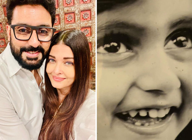 Aishwarya Rai Bachchan pens heartfelt birthday wish for husband Abhishek Bachchan; see post
