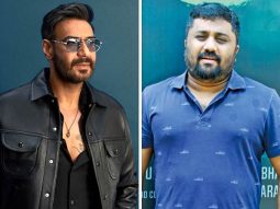 SCOOP: Ajay Devgn in talks to feature in the first Hindi film of K E Gnanavel Raja’s Studio Green, of Thangalaan and Kanguva fame