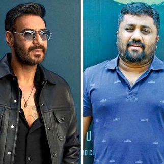 SCOOP: Ajay Devgn in talks to feature in the first Hindi film of K E Gnanavel Raja’s Studio Green, of Thangalaan and Kanguva fame