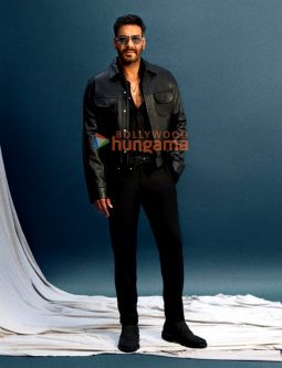 Ajay Devgn