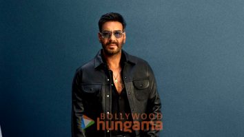 Ajay Devgn