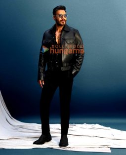 Ajay Devgn