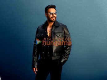 Ajay Devgn