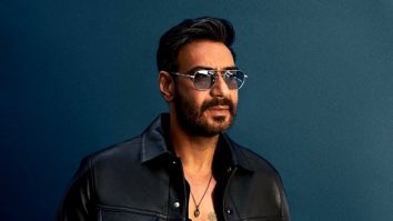 Ajay Devgn