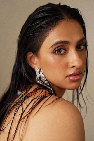 Akansha Ranjan Kapoor