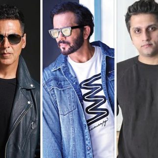 Akshay Kumar, Rohit Shetty and Mohit Suri's Psycho shelved; sources cite creative differences