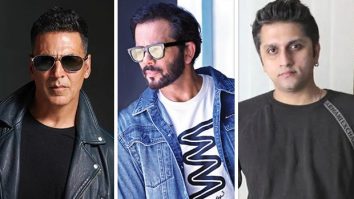 Akshay Kumar, Rohit Shetty and Mohit Suri’s Psycho shelved; sources cite creative differences