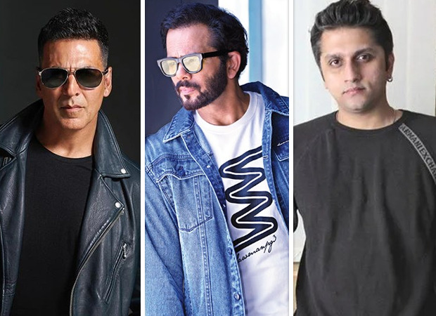 Akshay Kumar, Rohit Shetty and Mohit Suri’s Psycho shelved; sources cite creative differences : Bollywood News | News World Express