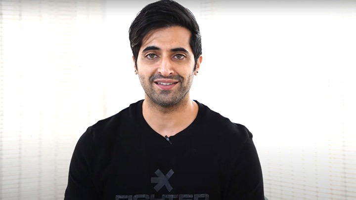 Akshay Oberoi: “Bash deserves a spin off” | Fighter | Rapid Fire