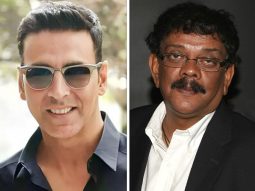 BREAKING: Akshay Kumar to reunite with Priyadarshan after 14 years for a comic saga