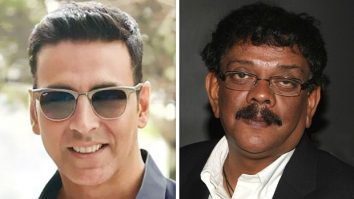 BREAKING: Akshay Kumar to reunite with Priyadarshan after 14 years for a comic saga