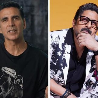Akshay Kumar and Arshad Warsi to shoot for Jolly LLB 3 after completing Welcome To The Jungle: Report