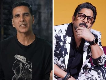 Akshay Kumar and Arshad Warsi to shoot for Jolly LLB 3 after completing Welcome To The Jungle: Report Akshay Kumar and Arshad Warsi to shoot for Jolly LLB 3 after completing Welcome To The Jungle: Report