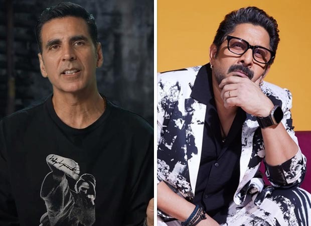Akshay Kumar and Arshad Warsi to shoot for Jolly LLB 3 after completing Welcome To The Jungle: Report : Bollywood News