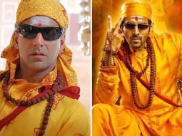 CONFIRMED! Akshay Kumar NOT in Bhool Bhulaiyaa 3; clarifies director Anees Bazmee 