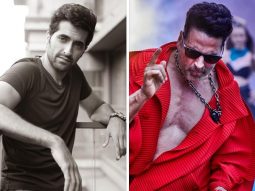 EXCLUSIVE: Fighter star Akshay Oberoi thinks Akshay Kumar nails the Indian Air Force look