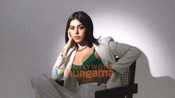 Alaya F
