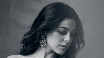 Celeb Photos Of Alaya F