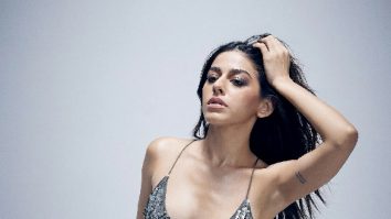 Alaya F